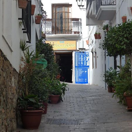 Casa Luna Playas de Vera Kültér fotó